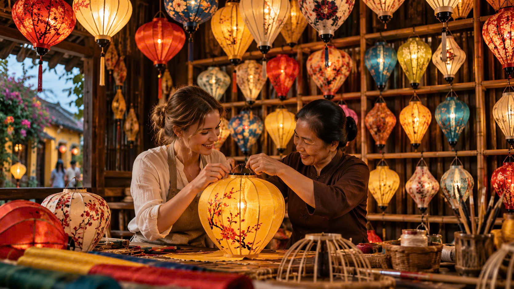 Curated Cultural Experiences