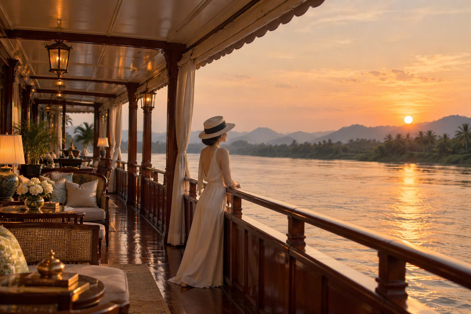Bespoke Journeys & Private Concierge