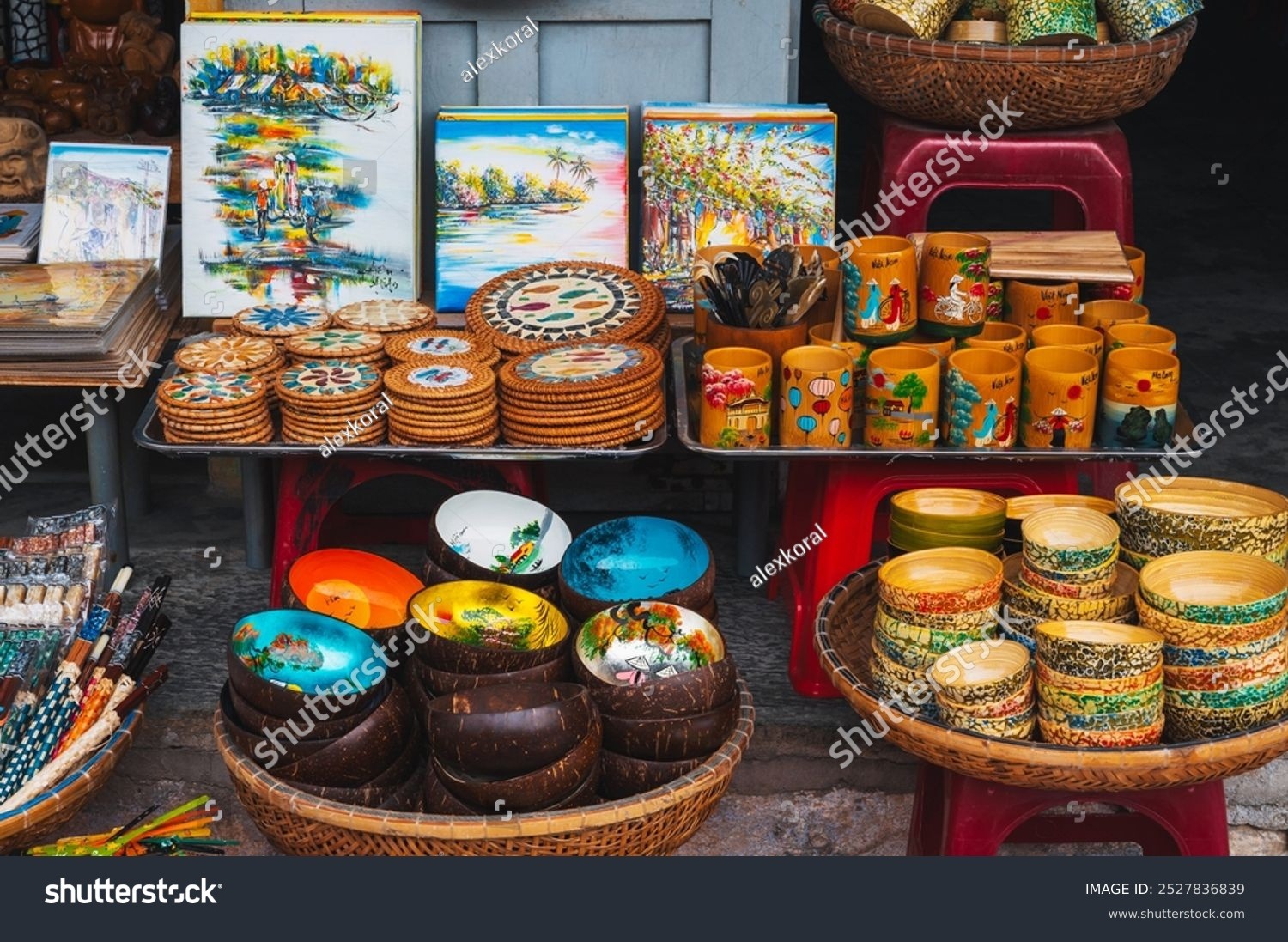 Curated Cultural Experiences