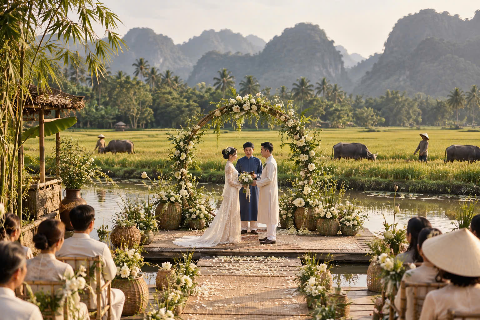 Celebrations & Private Moments