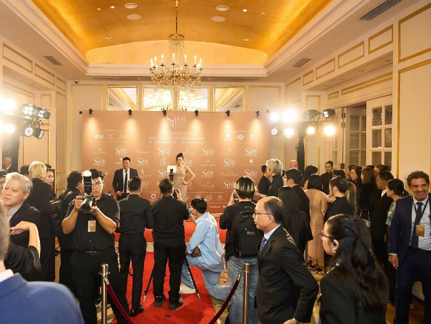 Our Event Expertise
