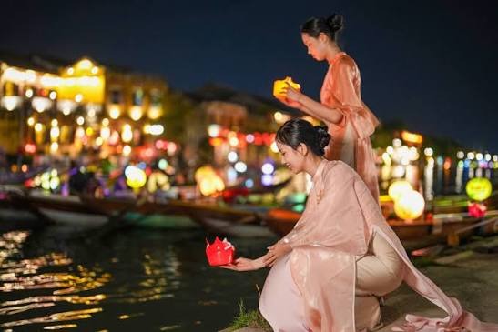 Celebrations & Private Moments